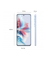 Smartfon Oppo Reno 11F 5G 8/256GB Ocean Blue - nr 5