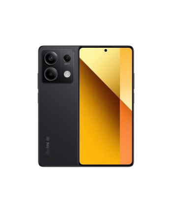 Smartfon Xiaomi Redmi Note 13 5G DS 8/256GB Greaphite Black