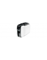 Zebra-Drukarka kart ZC100 300dpi/USB - nr 1