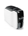 Zebra-Drukarka kart ZC100 300dpi/USB - nr 25