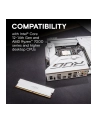 crucial Pamięć DDR5 Pro Overclocking 32/6000(2*16GB) CL36 biała - nr 11