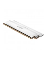 crucial Pamięć DDR5 Pro Overclocking 32/6000(2*16GB) CL36 biała - nr 16