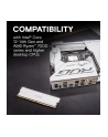 crucial Pamięć DDR5 Pro Overclocking 32/6000(2*16GB) CL36 biała - nr 25