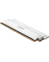 crucial Pamięć DDR5 Pro Overclocking 32/6000(2*16GB) CL36 biała - nr 29
