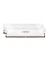 crucial Pamięć DDR5 Pro Overclocking 32/6000(2*16GB) CL36 biała - nr 4