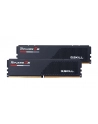g.skill Pamięć PC - DDR5 48GB (2x24GB) Ripjaws S5 5200MHz CL40 XMP3 Black - nr 8