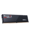 g.skill Pamięć PC - DDR5 64GB (2x32GB) Ripjaws S5 5200MHz CL40 XMP3 Black - nr 10