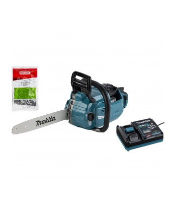 MAKITAPIŁA ŁAŃCUCHOWA 40V XGT 35cm 1x5,0Ah nr 2
