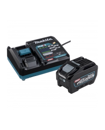 MAKITAPIŁA ŁAŃCUCHOWA 40V XGT 35cm 1x5,0Ah nr 1