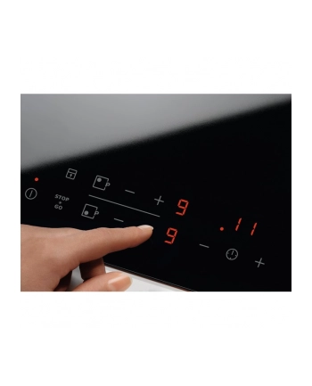 electrolux Płyta ceramiczna EHF6343FOK nr 2