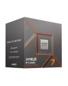 Procesor AMD Ryzen 7 8700F - BOX - nr 22