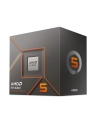 Procesor AMD Ryzen 5 8400F - BOX - nr 28