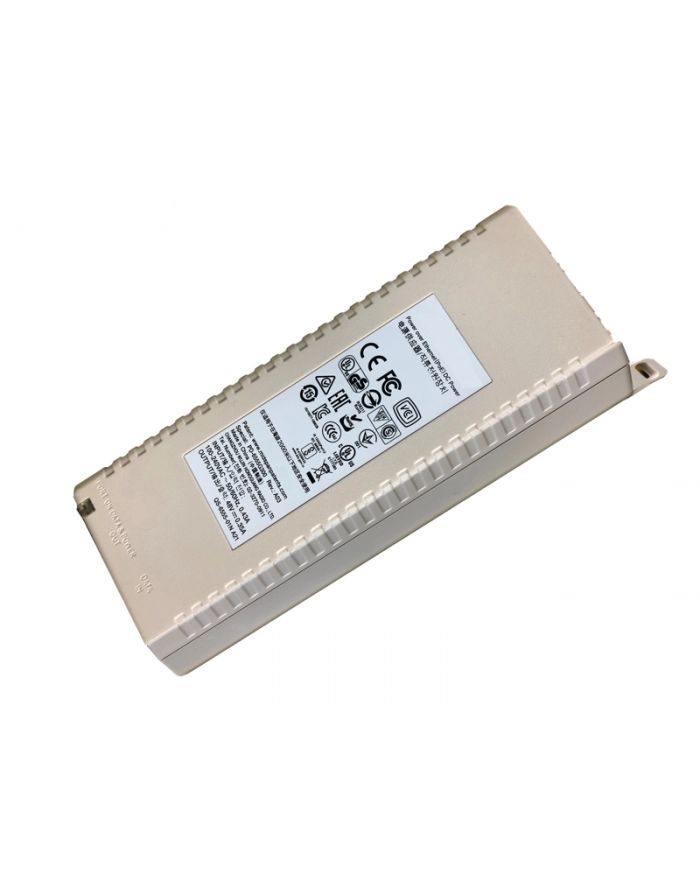 hewlett packard enterprise Aruba InstantOn 802.3at PoE Injector R9M77A główny