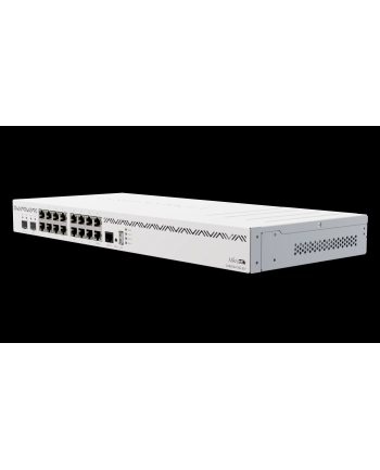 NET ROUTER 1000M 16PORT/CCR2004-16G-2S+PC MIKROTIK nr 1