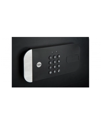 Elektroniczny Sejf Yale Smart Safe nr 2