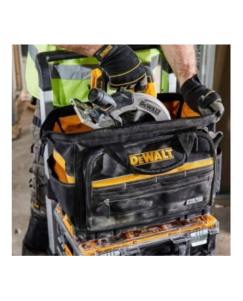 dewalt miękka torba tstak na suwak nr 1