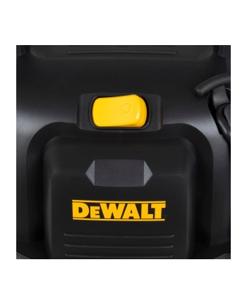 dewalt Odkurzacz sucho/mokry 20L ze zbiornikiem  AT-DXV20P nr 2