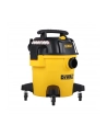 dewalt Odkurzacz sucho/mokry 20L ze zbiornikiem  AT-DXV20P - nr 2