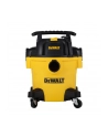 dewalt Odkurzacz sucho/mokry 20L ze zbiornikiem  AT-DXV20P - nr 6