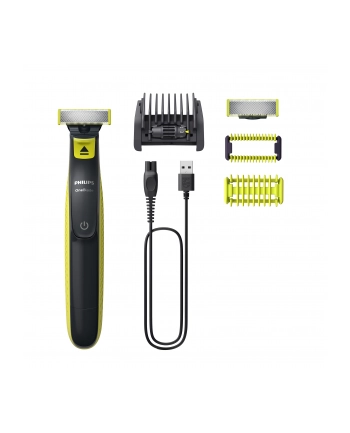Golarka PHILIPS Oneblade QP 2824/20 nr 1