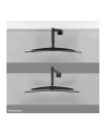 neomounts Uchwyt DS70PLUS-450BL1 17-49 cali/1-18kg/75x100mm - nr 58