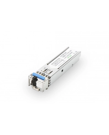 Digitus Dn-81003-01 / Sfp (Mini-Gbic) 1.25 Gbit/S 20 Km Lc (Dn8100301) nr 1