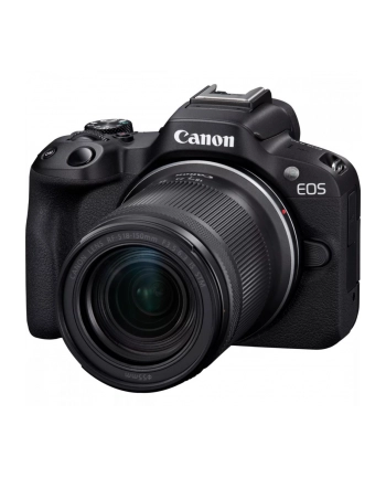 canon Aparat bezlusterkowy EOS R50 + RFS 18-150 S 5811C096 nr 1