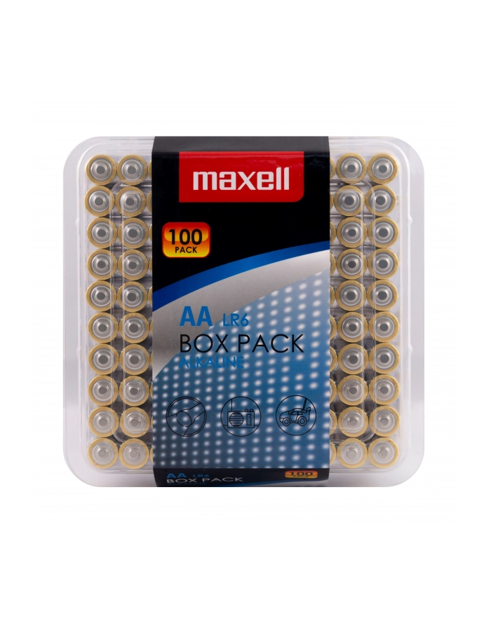 Maxell 79040900CN główny