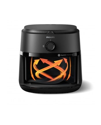 philips Frytownica seria 1000 6.2l NA130/00 nr 2