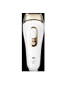 Braun  PL5052 White/Gold - nr 24