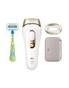 Braun  PL5052 White/Gold - nr 26