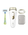 Braun  PL5052 White/Gold - nr 27