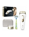 Braun  PL5052 White/Gold - nr 2