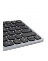 axagon HMC-KB-US Klawiatura USB-C 5Gbps w. HUB, microSD/SD, 3x USB-A, HDMI 4K/60Hz, PD 100W, Audio, US layout - nr 37