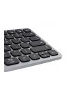 axagon HMC-KB-US Klawiatura USB-C 5Gbps w. HUB, microSD/SD, 3x USB-A, HDMI 4K/60Hz, PD 100W, Audio, US layout - nr 46