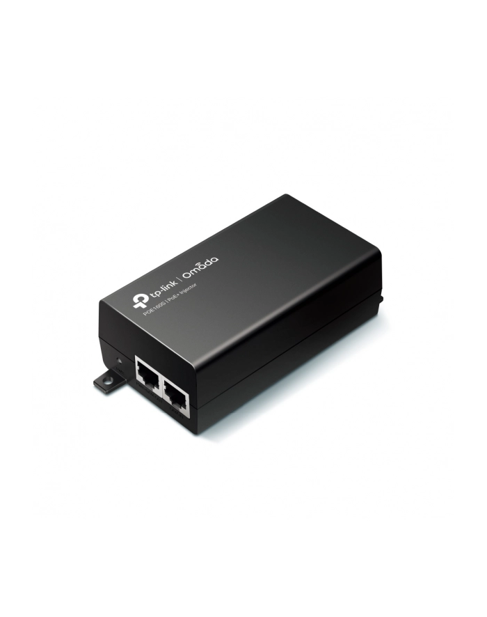 tp-link Injector PoE160S PoE+ 1xGE PoE+ 1xGE główny