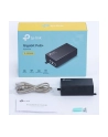 tp-link Injector PoE160S PoE+ 1xGE PoE+ 1xGE - nr 4