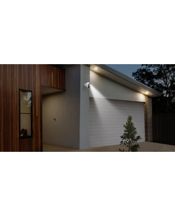 Reolink Inteligentna Kamera Bezprzewodowa Z Funkcją Motion Spotlight Seria Argus B330 Bullet (BWC2K02) nr 1
