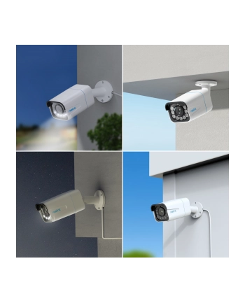 Reolink Kamera Monitoringu Ip P430 Lan 3840X2160 Px nr 1