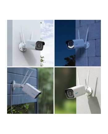 Reolink Kamera Monitoringu Ip W430 Wlan 3840x2160 Px nr 1