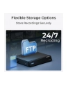 Reolink Kamera Monitoringu Ip W430 Wlan 3840x2160 Px - nr 44