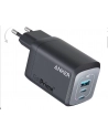 anker Ładowarka sieciowa Prime 735 67W 2xUSB-C 1xUSB-A Czarna - nr 12