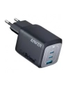 anker Ładowarka sieciowa Prime 735 67W 2xUSB-C 1xUSB-A Czarna - nr 23
