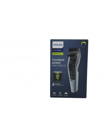 philips Maszynka do włosów  HC3530/15 nr 1