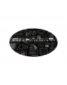 Genesis Tellur 300 Gaming Gear 100cm (NDG-2083) - nr 1