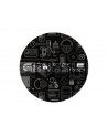 Genesis Tellur 300 Gaming Gear 100cm (NDG-2083) - nr 2