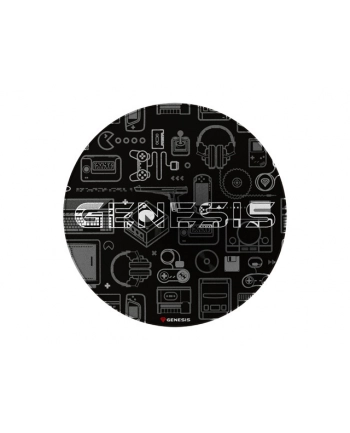 Genesis Tellur 300 Gaming Gear 100cm (NDG-2083) nr 2