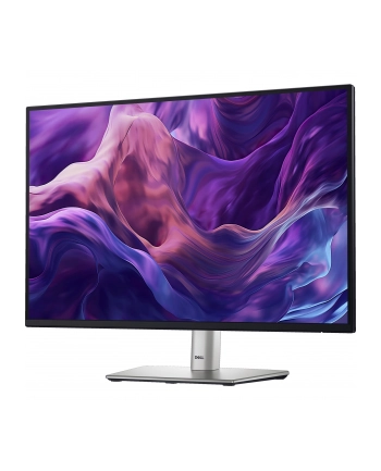 dell Monitor 24 cale P2425E 16:10 WUXGA/HDMI/USBC/DP/RJ45/USB/3Y nr 1