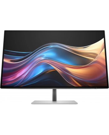 hp inc. Monitor 27 cali S7 Pro 727pq QHD  8J4D8AA nr 1