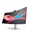 hp inc. Monitor 34 cale S7 Pro 734pm WQHD Conf  8K157AA - nr 12
